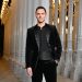 GLOBAL AMBASSADOR NICHOLAS HOULT ATTENDS THE 2024 LACMA ART + FILM GALA WEARING JAEGER-LECOULTRE
