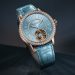 INTRODUCING A NEW INTERPRETATION OF THE RENDEZ-VOUS JEWELLERY TOURBILLON