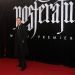 GLOBAL AMBASSADOR NICHOLAS HOULT ATTENDS THE NOSFERATU WORLD PREMIERE WEARING JAEGER-LECOULTRE