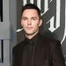 GLOBAL AMBASSADOR NICHOLAS HOULT ATTENDS THE NOSFERATU PREMIERE IN LOS ANGELES WEARING JAEGER-LECOULTRE