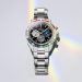 TIME IN MULTICOLOUR: ZENITH PRESENTS A RAINBOW VERSION OF ITS CHRONOMASTER SPORT, MORE LUXURIOUS THAN EVER