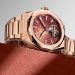 ZENITH ELEVATES THE DEFY SKYLINE WITH A STRIKING ROSE GOLD TOURBILLON INSPIRED BY ITS HISTORIC MANUFACTURE