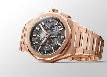 THE DEFY SKYLINE CELEBRATES THE GOLDEN LIGHT OF THE HOLIDAY SEASON