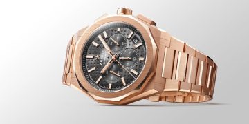 THE DEFY SKYLINE CELEBRATES THE GOLDEN LIGHT OF THE HOLIDAY SEASON